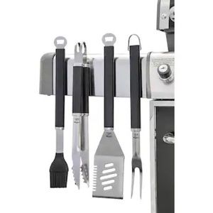 Yukon Glory Stainless Steel Tool Set BBQ